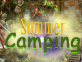 Jeu Summer Camping