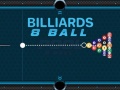 Jeu Billiards 8 Ball