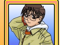 Jeu Love Hina