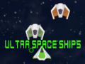 Jeu Ultra Spaceships