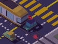 Game Vehicle Traffic Simulator