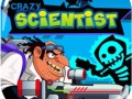 Jeu Crazy Scientist