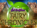 Jeu Spot The differences Fairy Chronicles
