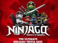 Jeu The Ultimate Lego Ninjago Trivia Quiz
