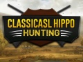 Game Classical Hippo Hunting