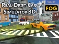 Jeu Real Drift Car Simulator 3d