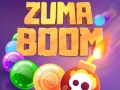 Game Zuma Boom