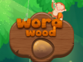 Game Word Wood