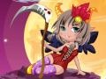 Jeu Demon's Daughter Dress up