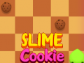 Game Slime Cookie