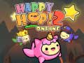 Jeu Happy Hop 2 Online