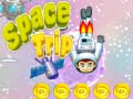 Game Space Trip