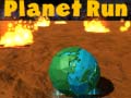 Game Planet Run