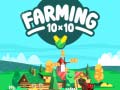 Jeu Farming 10x10 