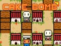 Game Cake Bomb