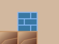 Jeu Brick master