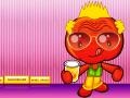 Jeu Tomato Boy Dress up