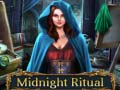 Game Midnight Ritual