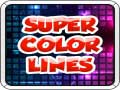 Game Super Color Lines