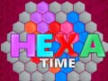 Jeu Hexa Time