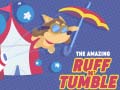 Game The Amazing Ruff N`Tumble
