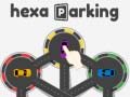 Jeu Hexa Parking