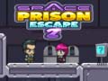 Jeu Space Prison Escape 2