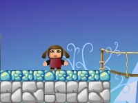 Jeu One and little