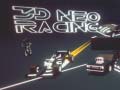 Jeu 3D Neo Racing