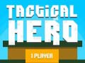 Game Tactical Hero