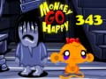 Game Monkey Go Happly Stage 343