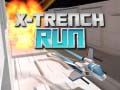 Jeu X-Trench Run