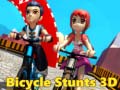 Game Bicycle Stunts 3D
