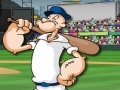 Jeu Popeye Baseball
