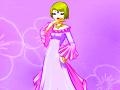 Jeu Dashing Princess Dress Up