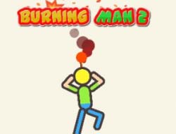 Jeu Homme brûlant 2 
