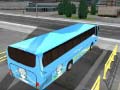 Jeu City Live Bus Simulator 2019