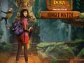Game Dora and the lost city of gold jungle match