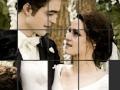 Jeu Kristen Stewart Puzzle