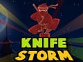 Game Knife Storm