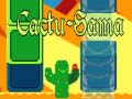 Game Cactu-Sama