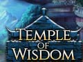 Jeu Temple of Wisdom