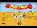 Jeu Desert Rush