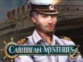 Jeu Caribbean Mysteries