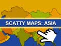 Jeu Satty Maps Asia