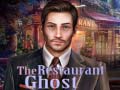 Game The Restaurant Ghost