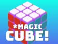 Jeu Magic Cube! 