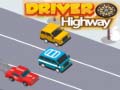 Game Driver Highway