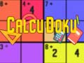 Game CalcuDoku 