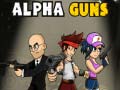 Jeu Alpha Guns